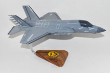 Lockheed Martin® F-35B Lightning II®, VMFA-211 2020, 18