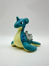 Vintage 1999 Pokémon Bandai Vinyl Lapras 3