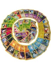 20 Shiny/Foil Pokemon Cards (Assorted Lot with No Duplicates) picture