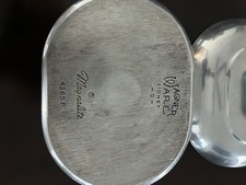 Wagner Ware Sidney -O- Magnalite 4265-P oval roaster (8- quart) picture