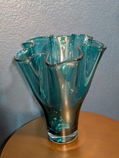 Lenox Organics Ruffle 12