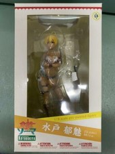 Food Wars Shokugeki no Soma Ikumi Mito 1/8 Figure Kotobukiya Japan Import picture