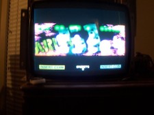 AREA 51 SITE 4 JAMMA PCB WORKS YES BOTH GUN PORTS WORK DRIVE IS A GIFT picture