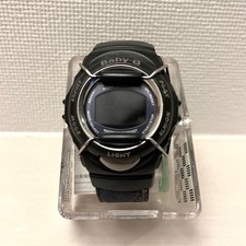 Baby-G Wristwatch Unisex Blue picture