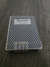 Aristocrat Deck of Flamingo Hilton Laughlin Playing Cards Used in Casino picture