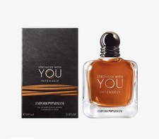 Stronger with You Intensely Eau de Parfum 100ml AUTHENTIC picture