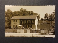 Bad Aibling (zip code 83043) Cafe-Pension Maria-Theresia, not used (2011) picture