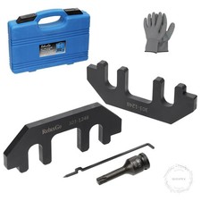 303-1248 Camshaft Holding Tool Kit with Tension Tool, Engine Timing Alignment picture