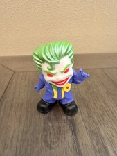 DC Comics Ooshies 4-inch Vinyl Figure featuring The Joker No Box picture