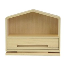 BUTSUDAN Interior Mini Buddhist Altar Modern design compact Shrine Japan New picture