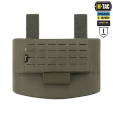M-Tac belly protection with package 1 protection class (FMS) Laser Cut Rang💛 💙 picture