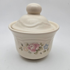 Pfaltzgraff Tea Rose  4 1/4
