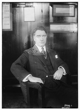 Photo:Dr. Royal S. Copeland Portrait 1920 picture