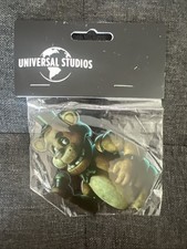 Universal Studios Orlando Merch Items picture