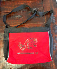 Pokémon Organized Play Trading Card Game Tote Groudon 2004 RARER THAN GOLD STAR? picture