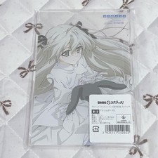 Yosuga no Sora 15th Anniversary Acrylic Board - Anime Character Stand 14+ picture
