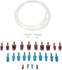 Dorman 14151 Master Cylinder Bleeder Kit picture