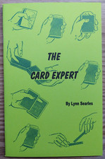 The Card Expert by Lynn Searles picture