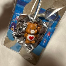 TENDERHEART Kid Robot Care Bear Key Strap #06549a picture