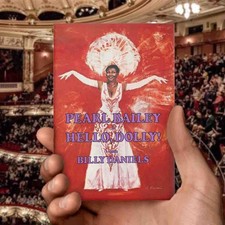 Hello, Dolly - Pearl Bailey & Billy Daniels Musical Magnet picture