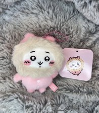 Chiikawa Fluffy Pajama Mascot Chikawa picture