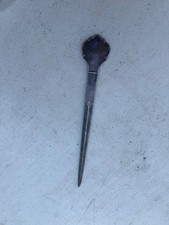 THE WILSHIRE LETTER OPENER RARE RB12 picture