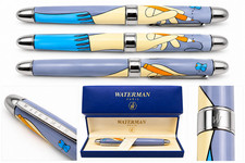 Waterman Pen - ACME Studio AYSE + BiBi - *Used **No ink picture