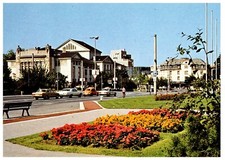 POSTCARD Vintage Giessen Germany 3 picture