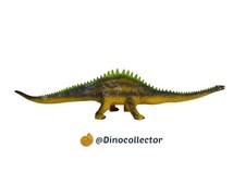 Vintage Dinosaur Toy TS Walking with Dinosaur Inspired Diplodocus Retired 1999 picture