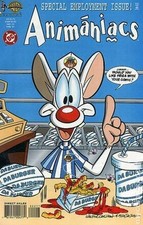 Animaniacs #22 VF 1997 Stock Image picture