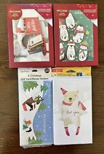 Lot Of 40 Christmas Cards picture