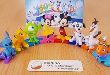 RARE 2023 KINDER SET + Disney 100 Years of Wonder + LIMITED EDITION FIGURES picture