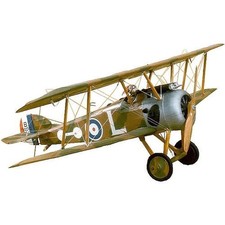Guillow's 801 Sopwith Camel Model Kit picture