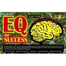 Franklin Learning EQ for Success Emotional Intelligence Adolescents to Adults picture