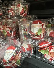 Christmas Santa Claus Squishy Viral Toy picture