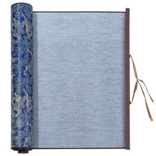 Magic Canvas Paint with Water, Reusable 30.7×15 Inch Chinese Calligraphy Paper, picture