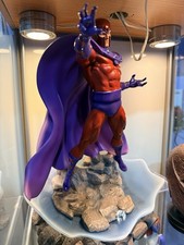 Marvel Premier Collection MAGNETO STATUE By DIAMOND SELECT TOYS # 650 of 3000 picture