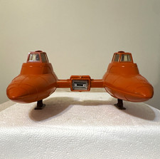 Vintage 1980 Kenner Star Wars Twin-Pod Cloud Car ESB 100% Complete Original picture