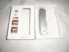 Roxon Folding Multi Tools KS 2 Tools Knife Scissors With Belt Clip S501 NIB LOOK picture