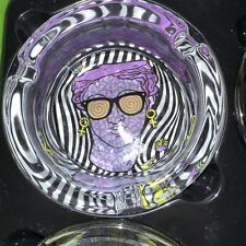 Smoketopia Premium Glass Groovy Figure - 3.3