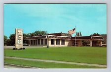 Winona MN-Minnesota, Winona's First New Bank in 55 Years, Vintage Postcard picture