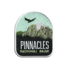 Pinnacles National Park Patch picture