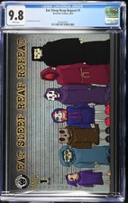 Eat Sleep Reap Repeat #1A CGC 9.8 picture