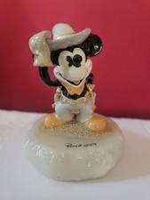 2004 DISNEY MICKEY MOUSE / HAND SIGNED RON LEE / LIMITED EDITION picture