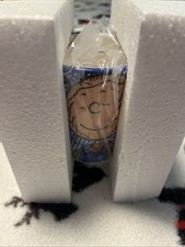 Peanuts Pig Pen 10 oz Glass Tumbler, NEW UNUSED picture