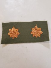 Vintage rank of Major (O-4) picture