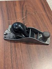 Vintage Stanley No. 110 Block Plane Carpenter Tool Made in USA  - FOR PARTS ONLY picture