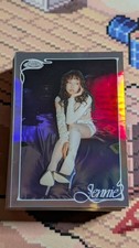 2026 Topps Chrome x Jennie Pick From List Refractor/Insert/Base picture