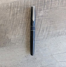 Tombow Japan Water-Based Ballpoint Pen ZOOM 505 Black picture