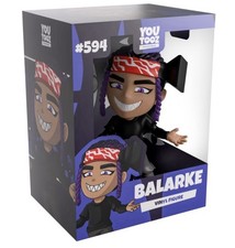 Youtooz * Balarke* Vinyl Figure * NEW * Sold Out * In Hand picture